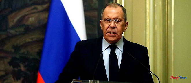 Russian Presidency of the UN: the West denounces an "April Fool's joke"