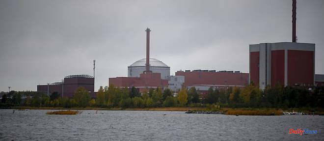 Finland commissions its new nuclear reactor, Germany shuts down its last