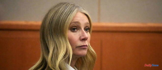 Prosecuted after ski accident, Gwyneth Paltrow wins trial