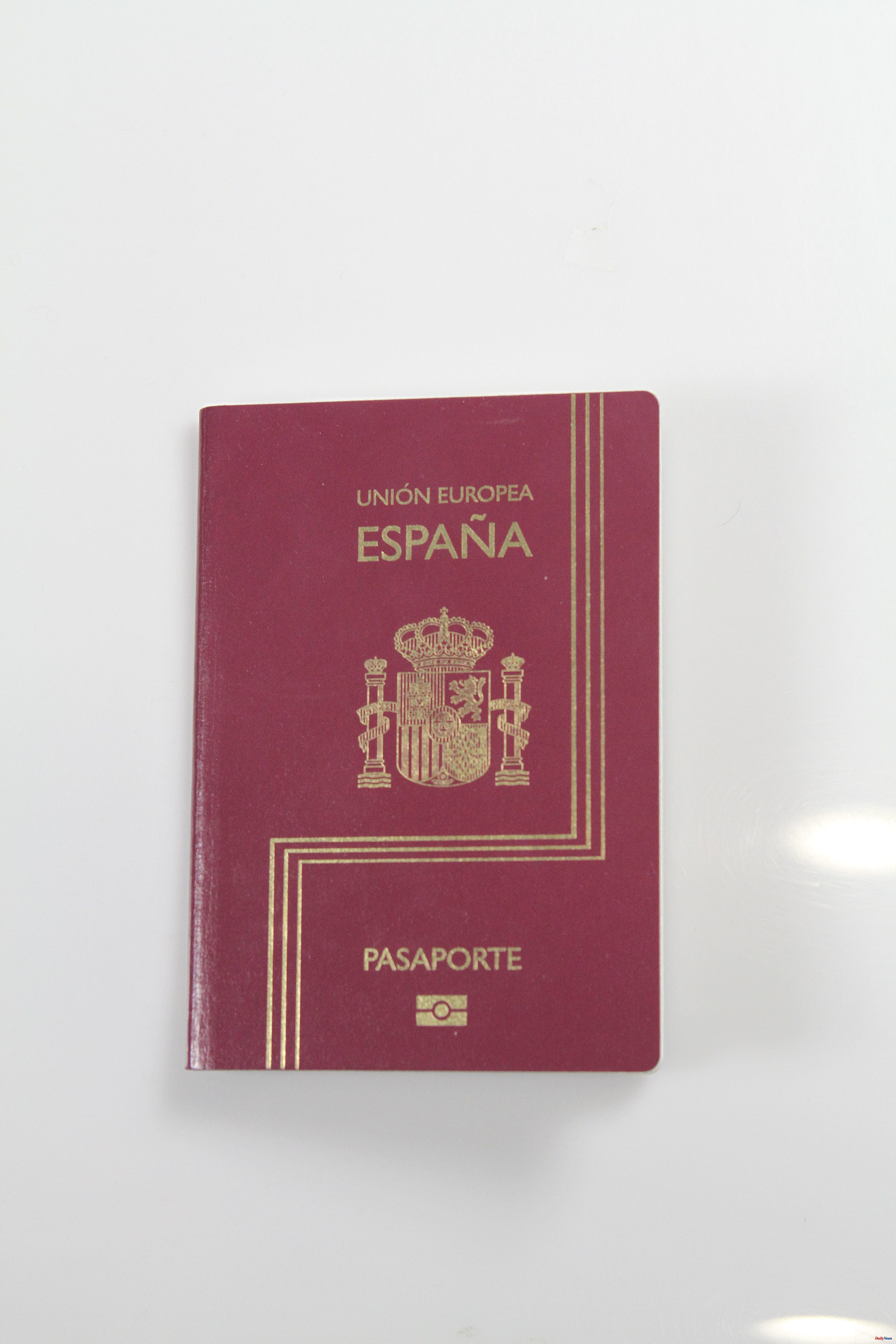 Ranking The Spanish passport is the strongest in Europe along with the German and the third worldwide
