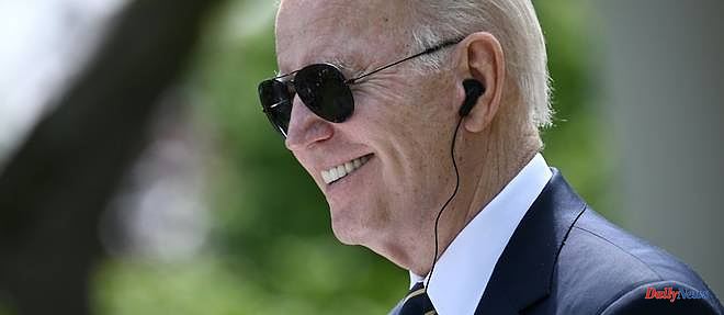 Biden brushes off questions about his age, says 'I feel great'