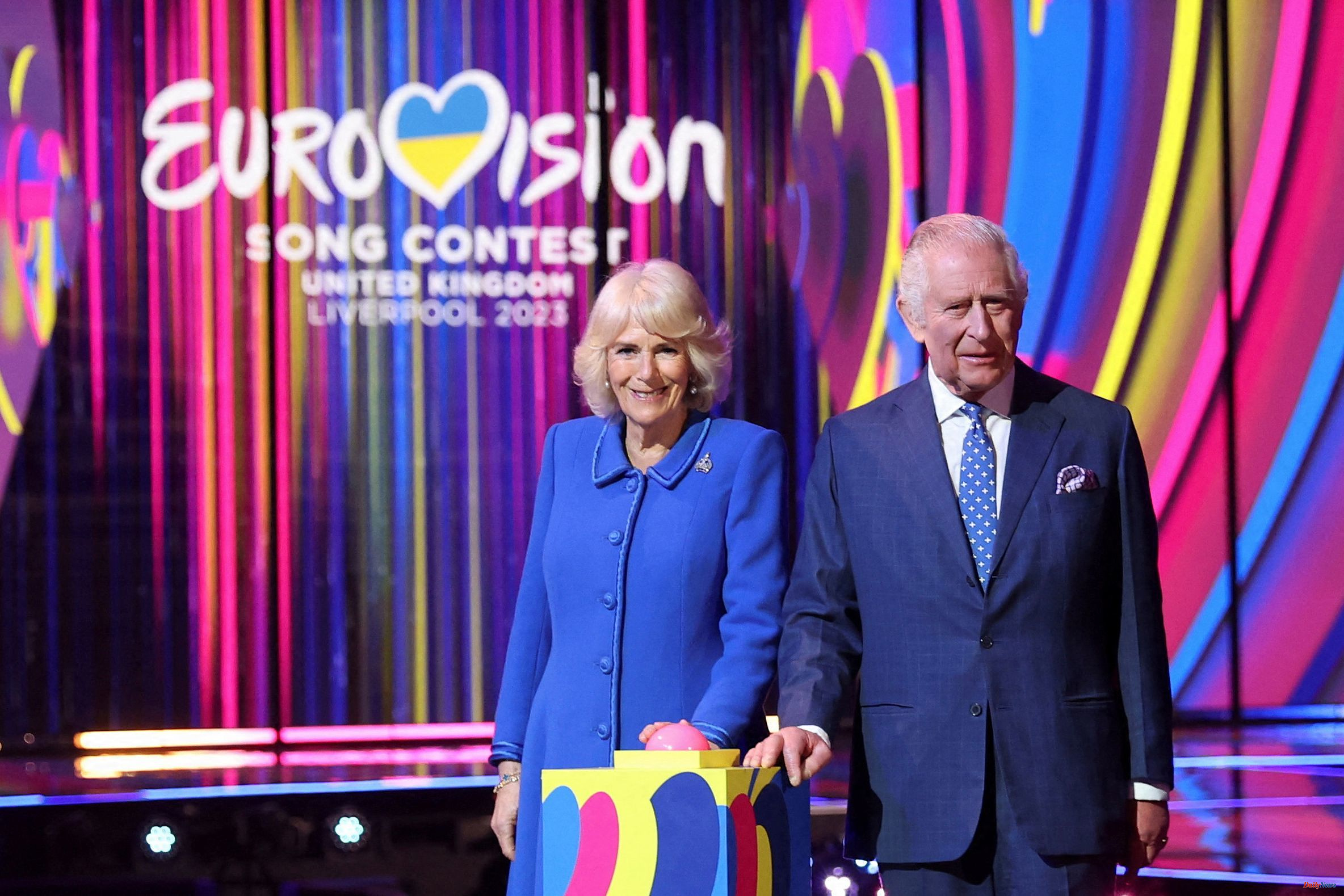 Eurovision 2023 RTVE relegates the first Eurovision semifinal to La 2 to avoid interrupting MasterChef