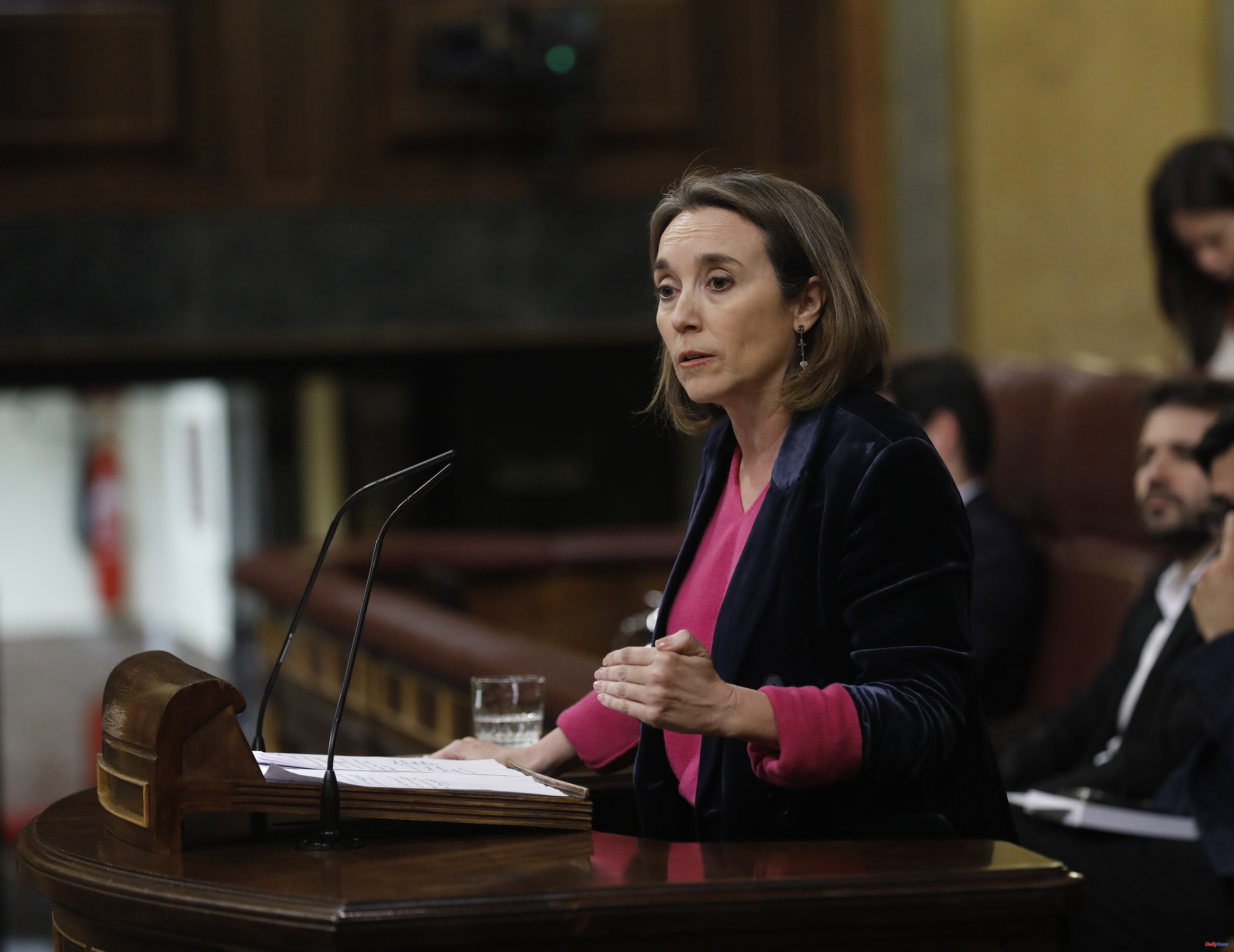 Politics PP and PSOE close a first agreement to reform the law of 'yes is yes'