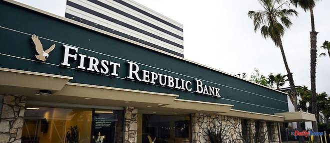 First Republic: US regulators have requested several banks