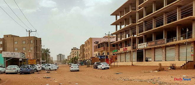 Sudan: despite the truce, violent clashes continue