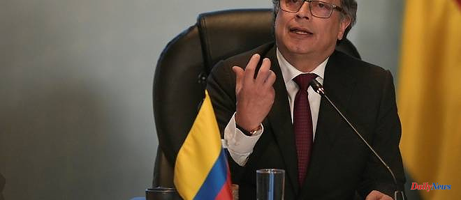 Political crisis in Colombia: Petro replaces seven of his ministers