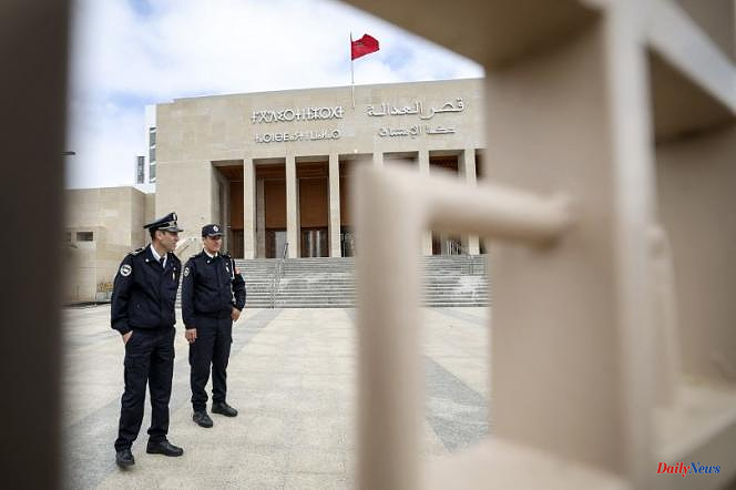 In Morocco, the leniency of justice in rape cases