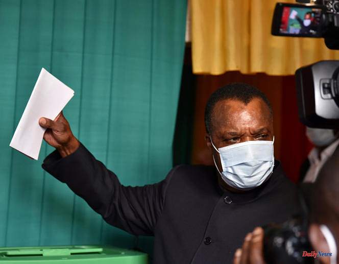 Congo-Brazzaville: three opposition parties launch an alliance for "democratic alternation"