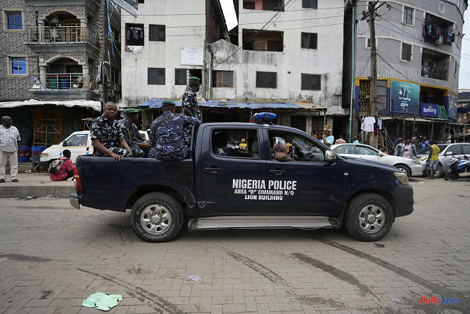 Nigeria: series of attacks leave a dozen dead