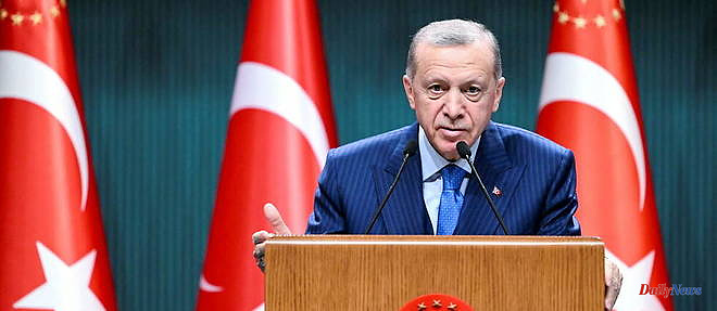 Turkey approves Finland's NATO membership