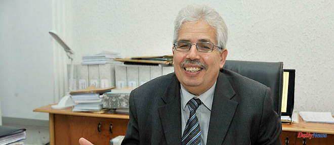 For scientific freedom in Tunisia: all our support to our colleague, Professor Habib Kazdaghli