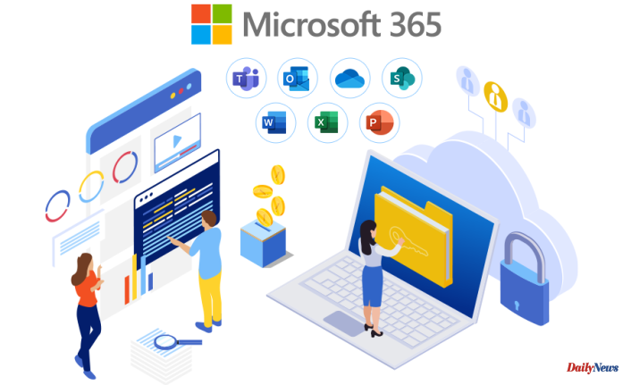 How moving your workspace to Office 365 can enhance your business growth
