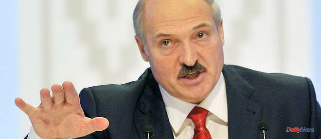"Belarus no longer has strategic sovereignty"