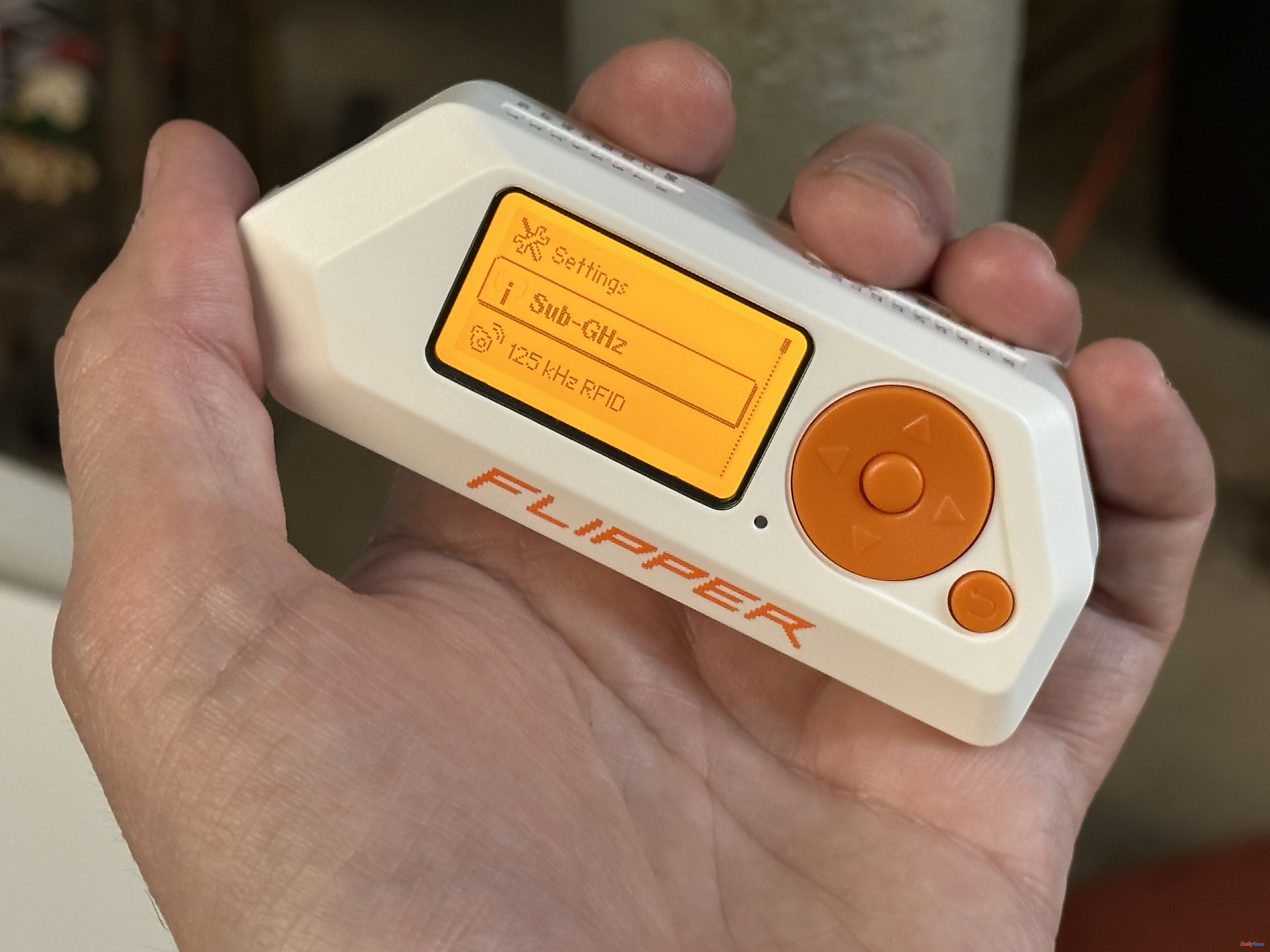 Technology We have tested the Flipper Zero, the hacker toy that Amazon has banned