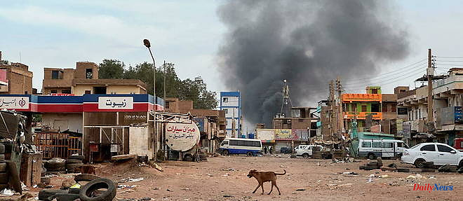 Sudan: Country faces 'unprecedented situation', says UN chief