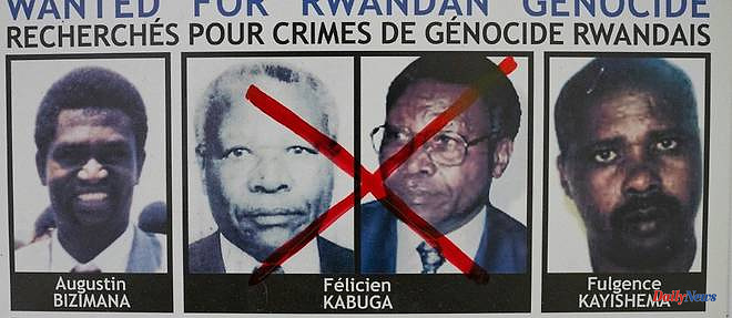 Genocide in Rwanda: one of the last wanted fugitives arrested in South Africa
