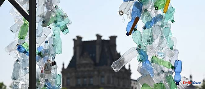 Plastic Pollution Treaty: Ministerial summit to give impetus to negotiations