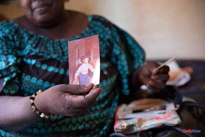 Fraudulent adoptions in Mali: a judicial inquiry opened in Paris