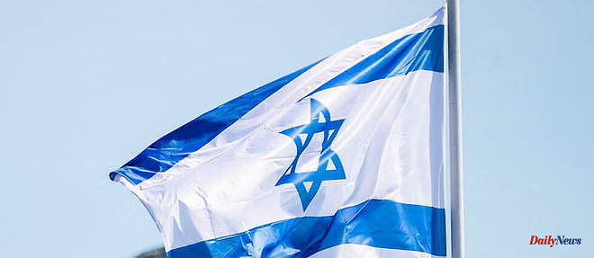 Israel says it shot the suspected murderers of three British Israelis