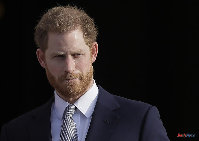 Coronation of Charles III: Princes Harry and Andrew will not have an official role during the ceremony
