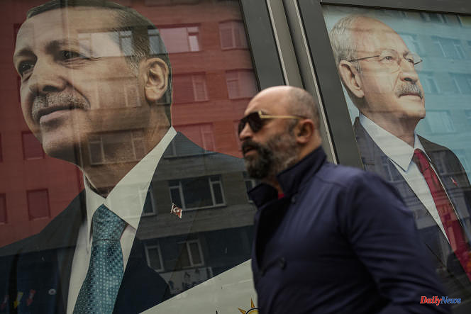 Elections in Turkey: clashes at a polling station in Amsterdam; the accreditations of two OSCE observers refused by Ankara