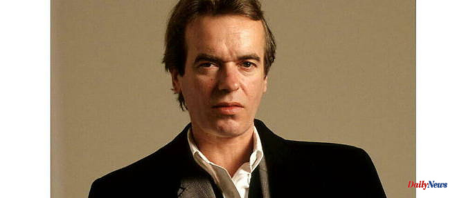 Martin Amis, "the Mick Jagger of the pen"