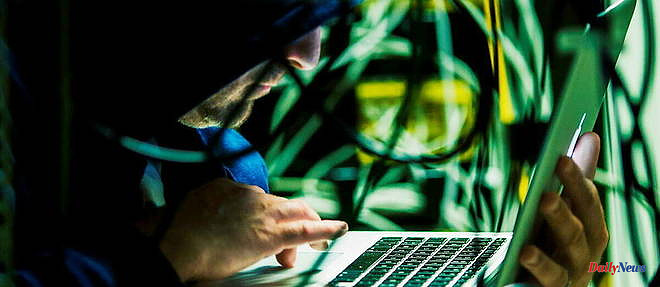 US denounces massive cyberattack sponsored by China