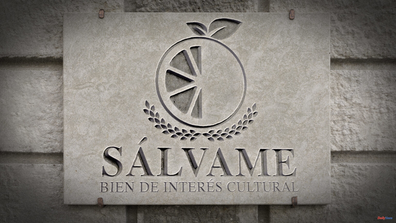 Mediaset Sálvame begins the procedures to be declared an Asset of Cultural Interest
