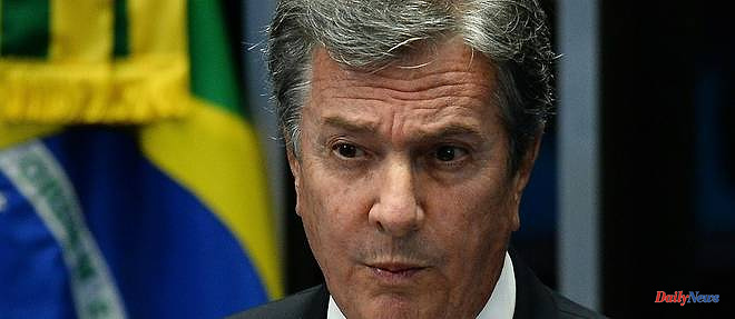 Brazil: ex-president Collor found guilty of corruption