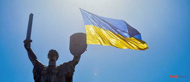 War in Ukraine: kyiv again targeted by Russian strikes