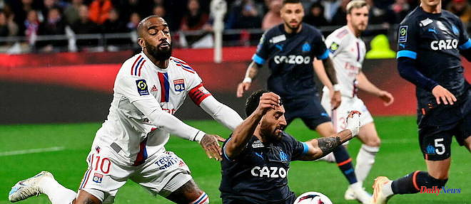 Coupe de France: the triumph of Toulouse? One more slap for OL and OM