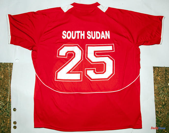 In South Sudan, the astonishing victories of the national football team