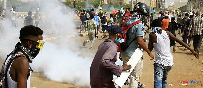 Sudan: violent clashes after the announcement of a ceasefire