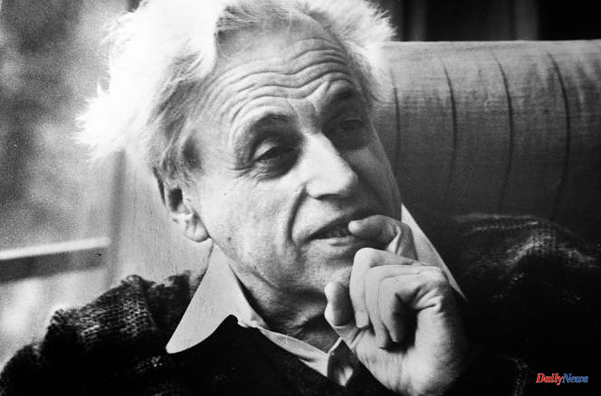 "Ligeti, composer of the extraterrestrial" on Arte.tv: portrait of a playful avant-garde