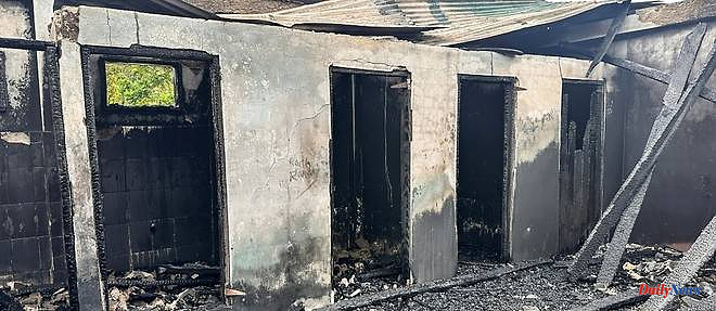 Guyana: at least 19 young people die in the fire of a school dormitory