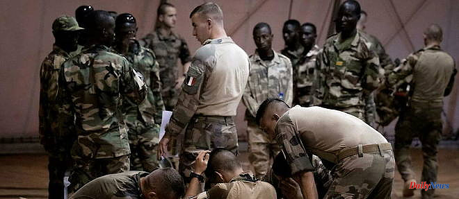 Niger, "laboratory" of the new French military system in Africa