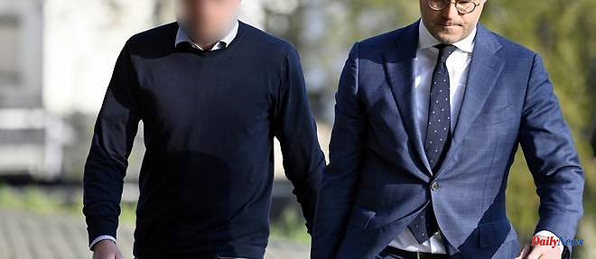 Deadly hazing in Belgium: 18 students sentenced to community service