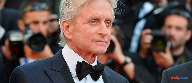 Cannes Film Festival: Michael Douglas to receive Honorary Palme d'Or