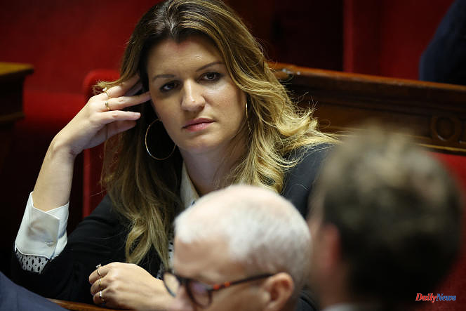 Marianne Fund: the stakes of the case involving Marlène Schiappa