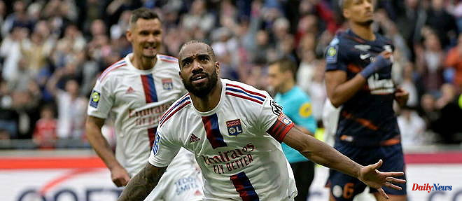 Ligue 1: the incredible start of Lyon, the timid awakening of Paris and Monaco
