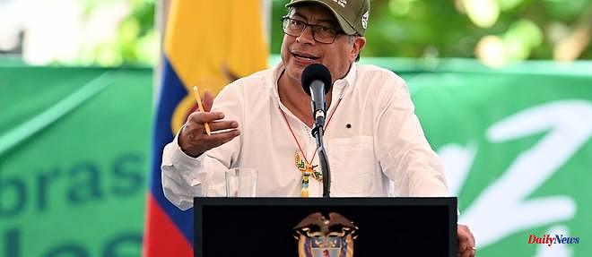 Colombia: the president suspends the truce with the main dissidence of the ex-FARC