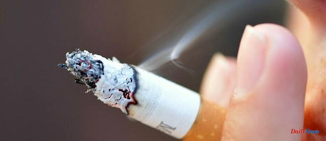 Smoking: Every minute 15 people die worldwide from tobacco