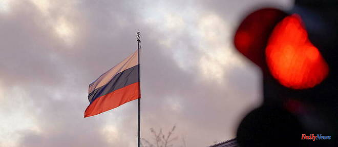 Berlin closes four Russian consulates, Moscow denounces a "provocation"