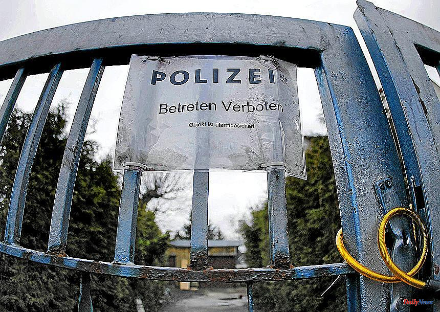 Italian mafias Dozens of detainees in Germany after a European investigation into Italian organized crime