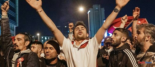 In Türkiye, the anti-Erdogan youth dream of elsewhere