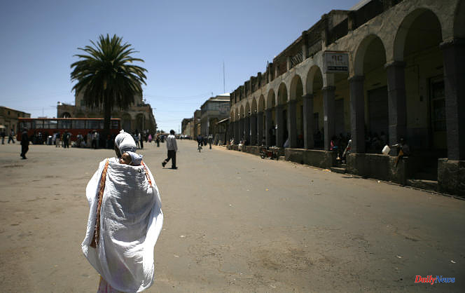 Eritrea, the most closed country in Africa, turns 30