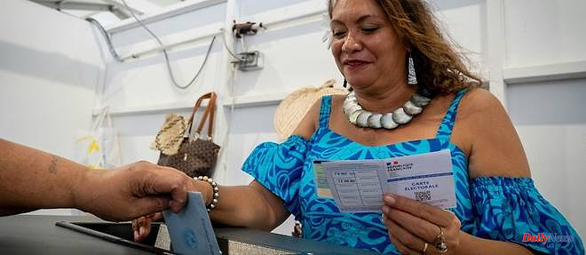 Polynesia: separatists win territorial elections