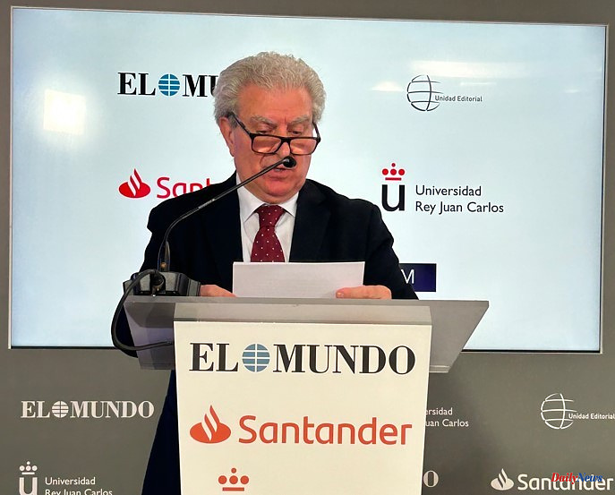 Education "This education law does not defend Spanish"