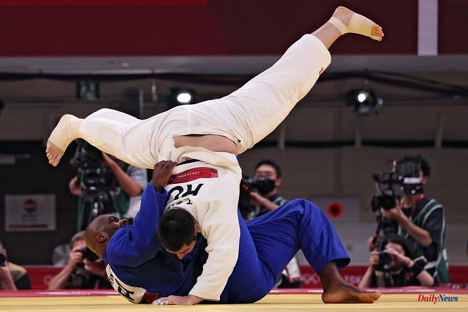 Judo Worlds: Eight Representatives of Russia's Proposed Delegation Discarded Due to Neutrality Criteria