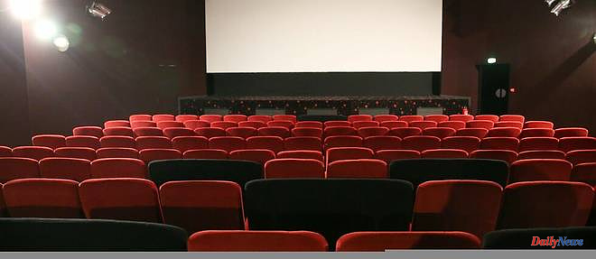 Cinema attendance exceeds pre-Covid levels